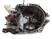 Mechaninė 6 pavarų dėžė