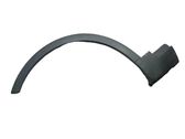 Front arch trim