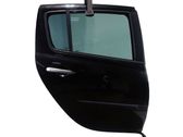 Rear door