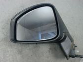 Front door electric wing mirror