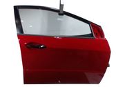 Porte avant