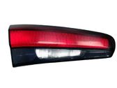 Tailgate rear/tail lights
