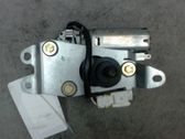 Rear window wiper motor