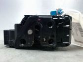 Rear door lock