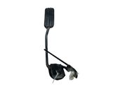 Accelerator throttle pedal