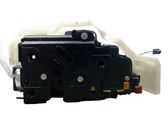Rear door lock