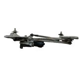 Wiper motor