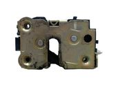 Front door lock