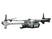 Wiper motor