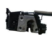 Rear door lock
