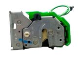 Rear door lock