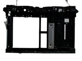 Radiator support slam panel