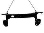 Radiator support slam panel