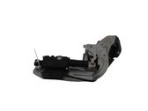 Serrure de porte arrière