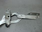 Engine bonnet/hood hinges