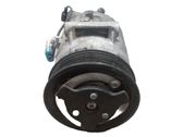 Klimakompressor Pumpe