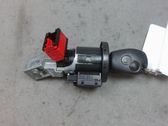 Ignition lock