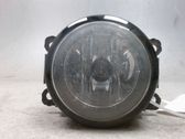 Front fog light