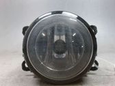 Front fog light