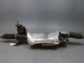 Steering rack