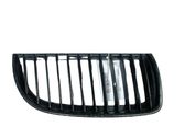 Grille calandre supérieure de pare-chocs avant