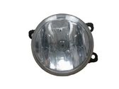 Luz de niebla delantera