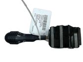 Indicator stalk
