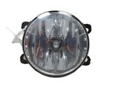Luz de niebla delantera