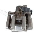 Bremssattel hinten