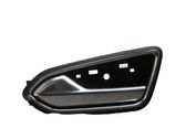 Front door interior handle