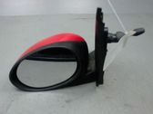 Rétroviseur électrique de porte avant
