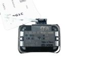 Regensensor