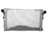 Chłodnica powietrza doładowującego / Intercooler