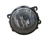 Luz de niebla delantera