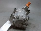 Compresor (bomba) del aire acondicionado (A/C))