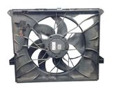 Ventilateur de refroidissement de radiateur électrique