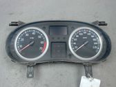 Compteur de vitesse tableau de bord