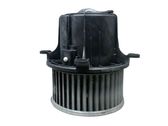 Pulseur d'air habitacle