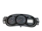 Compteur de vitesse tableau de bord