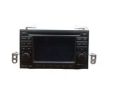 Unidad delantera de radio/CD/DVD/GPS