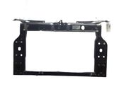 Radiator support slam panel
