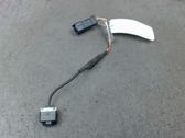 Camara trasera coche