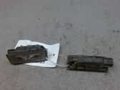 Éclairage de plaque d'immatriculation
