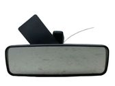 Rear view mirror (interior)