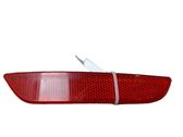 Odblask lampy tylnej