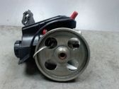 Ohjaustehostimen pumppu
