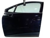 Porte avant