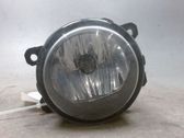 Front fog light