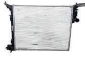 Radiador del refrigerante