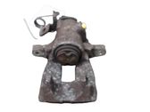 Bremssattel hinten
